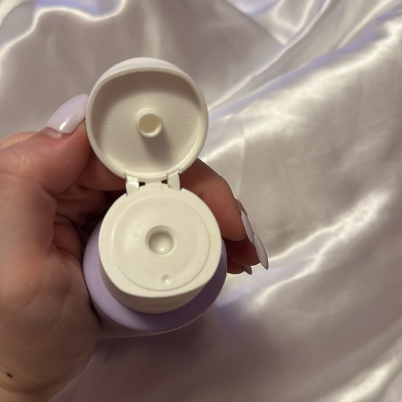 Topicals Slather Exfoliating Body Serum with Retinol and AHAs 5oz - Picture 4 of 4